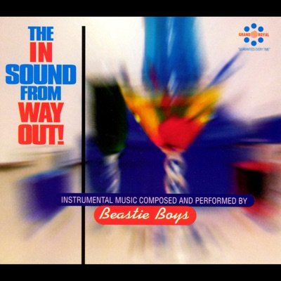 The In Sound From Way Out! The In Sound From Way Out!