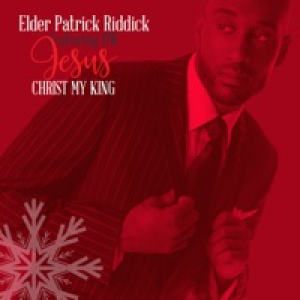 Jesus Christ My King (feat. DW) - Single