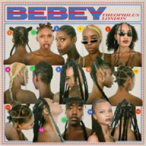 Bebey - Single