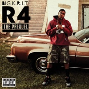 R4 the Prequel - EP
