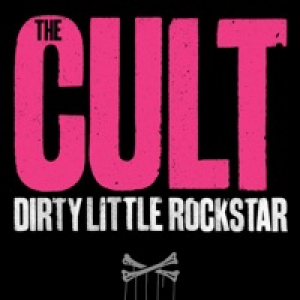 Dirty Little Rockstar - Single