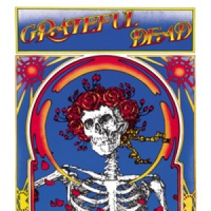 Grateful Dead (Skull & Roses) [Remastered]