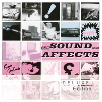 Sound Affects (Deluxe Version)
