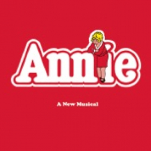 Annie (Original Broadway Cast Recording)