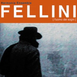 Rota: Fellini - L'uomo dei sogni