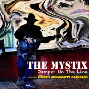 Jumper on the Line (feat. North Mississippi Allstars) - Single