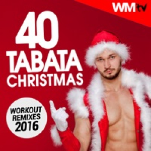 40 Tabata Christmas Workout Remixes 2016 (20 Sec. Work and 10 Sec. Rest Cycles With Vocal Cues / High Intensity Interval Training Compilation for Fitness & Workout)