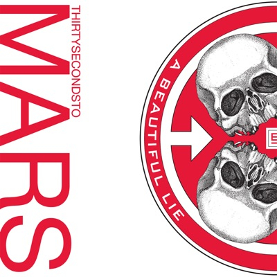 A Beautiful Lie A Beautiful Lie