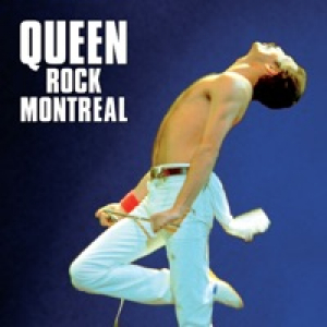 Queen Rock Montreal (Live 1981)