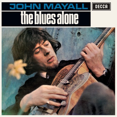 The Blues Alone (Remastered) The Blues Alone (Remastered)