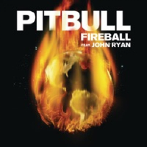 Fireball (feat. John Ryan) - Single
