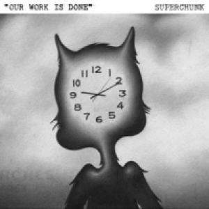 Our Work Is Done / Total Eclipse - Single