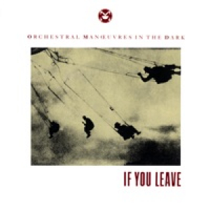 If You Leave - Single