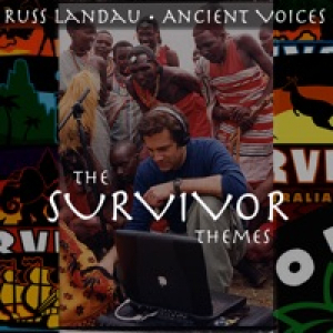 Ancient Voices - The Survivor Themes (Soundtrack from the TV Show)