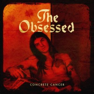 Concrete Cancer (Remastered) - Single