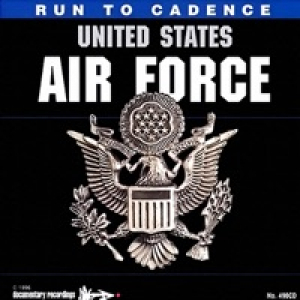Run to Cadence With the United States Air Force