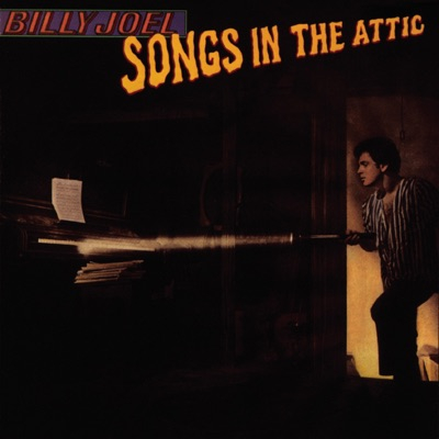 Songs In the Attic (Live) Songs In the Attic (Live)