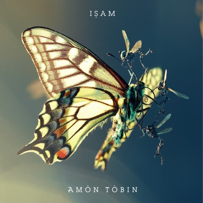 ISAM (Bonus Track Version) ISAM (Bonus Track Version)