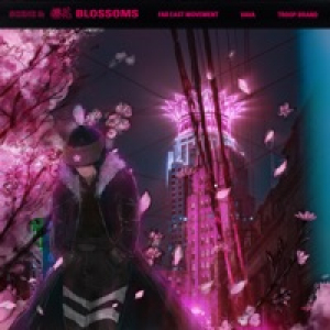Blossoms (feat. Vava & Troop Brand) - Single
