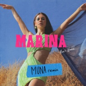 Man's World (MUNA Remix) - Single
