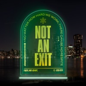 Not an Exit - EP
