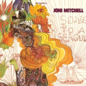 Joni Mitchell (Song to a Seagull)