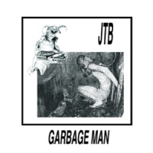 Garbage Man - Single
