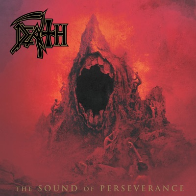 The Sound of Perseverance (Reissue) The Sound of Perseverance (Reissue)