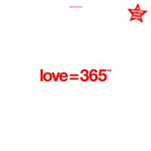 Love = 365 - Single
