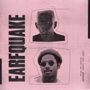 EARFQUAKE (Channel Tres Remix) - Single