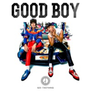 [YG Music] Good Boy - Single