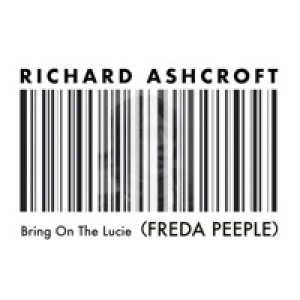 Bring on the Lucie (FREDA PEEPLE) - Single