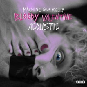 bloody valentine (Acoustic) - Single