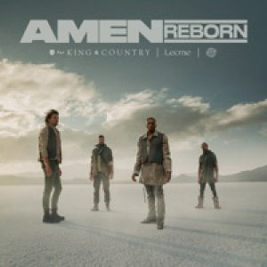 Amen (Reborn) - Single