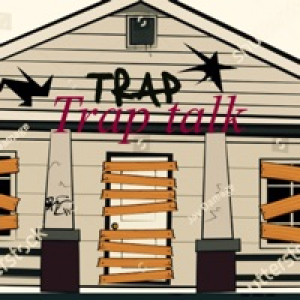 Trap Talk (feat. Kvngzeaky) - Single