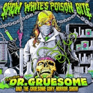 Featuring: Dr. Gruesome And The Gruesome Gory Horror Show