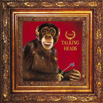 Naked (Bonus Track Version) Naked (Bonus Track Version)