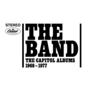 The Capitol Albums 1968-1977