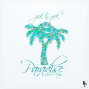 Paradise (Never Change) - Single