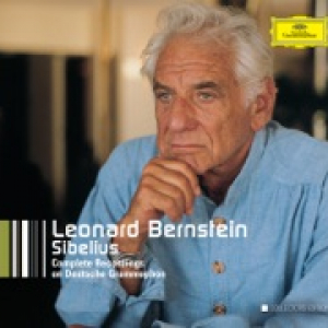 Bernstein Conducts Sibelius, Elgar & Britten