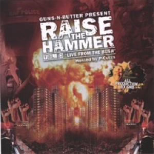 Raise the Hammer Vol. 3 