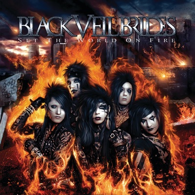 Set the World On Fire Set the World On Fire