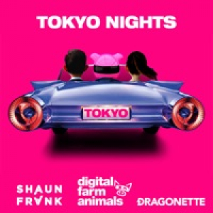 Tokyo Nights - Single