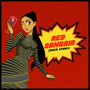 Red Sangria - Single