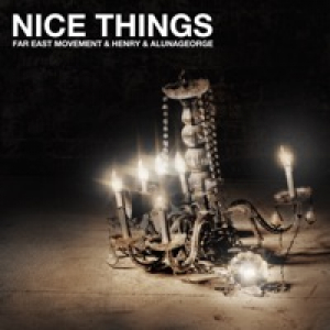 Nice Things - Single