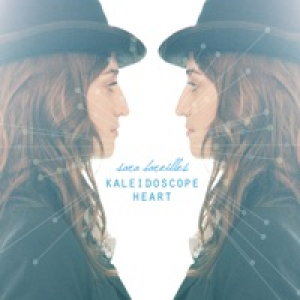 Kaleidoscope Heart