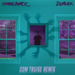 Duplex (Com Truise Remix) - Single