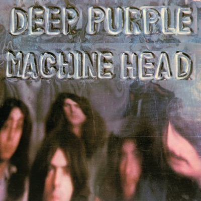 Machine Head Machine Head
