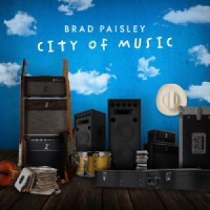 City of Music - Single