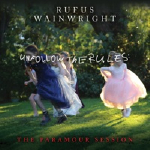 Unfollow the Rules (The Paramour Session - Live)